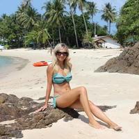 Отзыв от Вероника - DTV виза